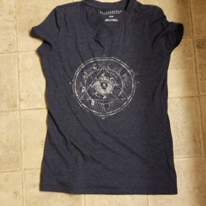 Aeropostle short sleeve